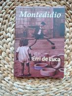 Erri de Luca - Montedidio, Ophalen of Verzenden, Zo goed als nieuw