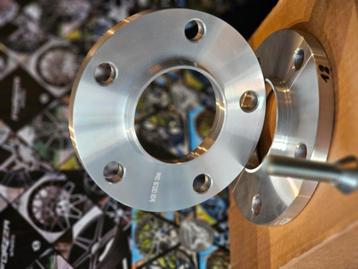 Spoorverbreders spacers Bmw serie E of F  5x120 72,6  12mm beschikbaar voor biedingen