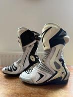 Diadora xtreme motorlaarzen maat 43, Motoren, Diadora, Heren, Ophalen of Verzenden, Laarzen