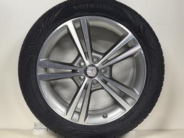 19 inch origineel Mercedes Vito Vklasse VREDESTEIN 4 seizoen beschikbaar voor biedingen