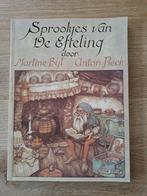 SPROOKJES VAN DE EFTELING. MARTINE BIJL & ANTON PIECK, Ophalen of Verzenden, Gelezen, Martine Bijl