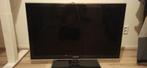 TV Samsung UE40C5100, Ophalen, Gebruikt, 50 Hz, LCD