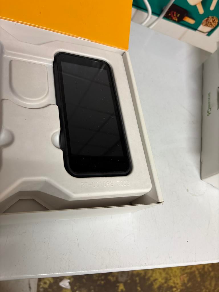 Omnipod 5 controller, Ophalen of Verzenden, Nieuw