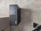 2 x desktops i5 core 8th gen, Computers en Software, Desktop Pc's, Ophalen, 256 GB, Lenovo thinkcentre, 8 GB
