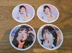 Twice coasters nayeon jeongyeon momo kpop k-pop, Verzamelen, Muziek, Artiesten en Beroemdheden, Nieuw, Foto of Kaart, Ophalen of Verzenden