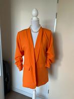 Leuk oranje Colbertje, Maat 38/40 (M), Nieuw, Oranje, Ophalen of Verzenden