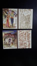 Oekraine 2015 - 3.00 - Tataren in de Krim, Postzegels en Munten, Postzegels | Europa | Overig, Oekraine, Overige landen, Verzenden