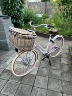 Gazelle Miss Grace, Fietsen en Brommers, Fietsen | Dames | Damesfietsen, Ophalen, Versnellingen, Gazelle, 53 tot 56 cm
