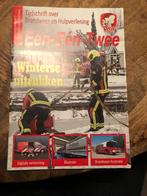 Brandweer Magazine - Editie 2021, Ophalen of Verzenden, Zo goed als nieuw, Overige typen