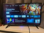 Antteq 32" Smart TV - Zo goed als nieuw!, Overige merken, LED, Zo goed als nieuw, Smart TV