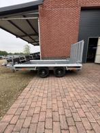 vlemminx machine-transporter, Ophalen, Nieuw