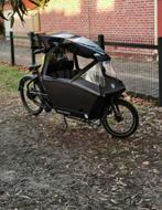 Urban Arrow Regenhuif Family Plus, Fietsen en Brommers, Fietsen | Bakfietsen, Overige merken, Huif, Nieuw, Ophalen of Verzenden
