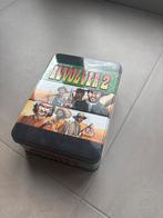 Revolver 2 Kaartspel - Western Duel!, Een of twee spelers, Ophalen, Zo goed als nieuw