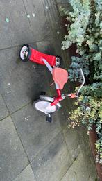 Retro model driewielfiets, Fietsen en Brommers, Fietsen | Driewielers, Ophalen, Gebruikt