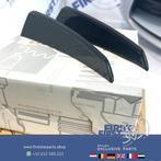 45 63 AMG VOORBUMPER SPLITTER A45S CLA45S C63 E63 GLA45S GLC, Auto-onderdelen, Carrosserie en Plaatwerk, Gebruikt, Voor, Ophalen of Verzenden