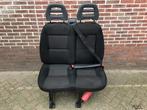 Fiat Ducato passagiersbank bijrijdersbank, Auto-onderdelen, Interieur en Bekleding, Ophalen, Gebruikt, Citroën