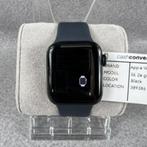 Apple Watch SE | 2nd gen | 40mm | black | USB | 389386, Zwart, IOS, Ophalen of Verzenden, Zo goed als nieuw