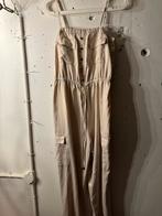 Silky jumpsuit XL nooit aangehad, Kleding | Dames, Jumpsuits, Ophalen of Verzenden, Zo goed als nieuw, Maat 42/44 (L)