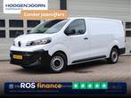 Peugeot Expert 2.0 BlueHDI 145pk Automaat - L3 Lang - Winter, Automaat, Wit, Diesel, Lease