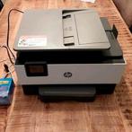HP officejet pro 9012e printer, Ophalen, All-in-one, Zo goed als nieuw, HP