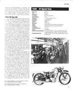 Triumph Motorräder seit 1937, Boeken, Verzenden, Nieuw, Ian Falloon, Merk of Model