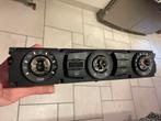 BMW E60 E61Climatronic paneel, Ophalen of Verzenden, BMW