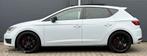 Seat Leon 2.0 TSI Cupra 280 DSG Pano.dak/Full-LED/Clima/Crui, Auto's, 15 km/l, Euro 6, 4 cilinders, Leon