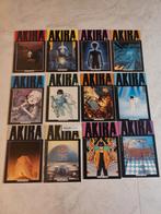Akira Comics Collectie - Katsuhiro Otomo, Boeken, Meerdere stripboeken, Ophalen of Verzenden, Zo goed als nieuw, Katsuhiro Otomo