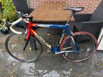Wilier Racefiets - Goed Onderhouden, Gebruikt, Heren, Aluminium, 53 tot 57 cm