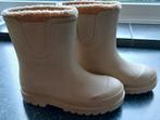 Warme gevoerde laarsjes mt.26, Ophalen, Gebruikt, Meisje, Laarzen