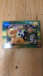 Bambi puzzel 24 stukjes, Ophalen of Verzenden, 10 tot 50 stukjes, 2 tot 4 jaar
