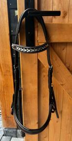 Horsegear styx hoofdstel, Ophalen of Verzenden, Zo goed als nieuw, Overige soorten