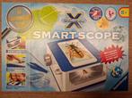 Smartscope Science Microscoop Experimenteerdoos, Ophalen, Zo goed als nieuw, Ontdekken, Met licht