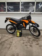 Rieju MRX 50, Ophalen, Gebruikt, Overige merken