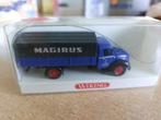 Magirus Deutz 1:87, Ophalen, Nieuw, Bus of Vrachtwagen