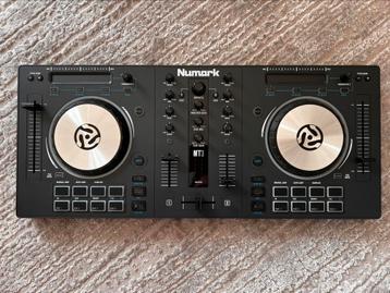 Numark MT3 te koop – nette staat! beschikbaar voor biedingen