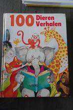dik voorleesboek met 100 dierenverhalen, Ophalen, Gelezen