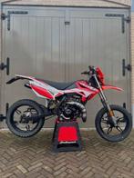 Beta rr 50, Ophalen, 6 versnellingen, Zo goed als nieuw, 50 cc