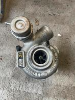 Goede turbo voor Saab 93. 2002. B205E, Auto-onderdelen, Motor en Toebehoren, Ophalen, Gebruikt, Saab