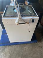 Vaatwasmachine Bosch, Huis en Inrichting, Ophalen, Gebruikt, Wit, 50 tot 100 cm