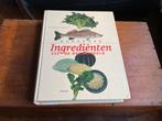 F. Fortin - Handboek ingredienten uit de hele wereld, Ophalen of Verzenden