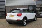 Audi Q2 1.4 TFSI CoD Design Pro Line Plus / Navigatie / LED, Stof, Gebruikt, 4 cilinders, Wit