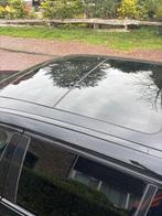 BMW 5-Serie 520d 184pk Aut. 2012 Zwart, Auto's, BMW, Euro 5, Achterwielaandrijving, 1995 cc, Zwart