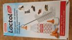 Voedingsset voor puppy's, Lactol, Dieren en Toebehoren, Dierenvoeding, Ophalen of Verzenden, Hond