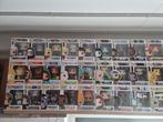 Funko pops en pins, Ophalen, Zo goed als nieuw