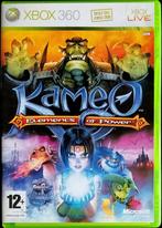 Kameo Elements of Power, Spelcomputers en Games, Games | Xbox 360, Avontuur en Actie, 1 speler, Ophalen of Verzenden, Zo goed als nieuw