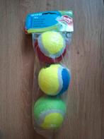 Tennisballen, Dieren en Toebehoren, Hondenspeelgoed, Ophalen of Verzenden, Nieuw, Hondenballen
