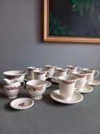 Wedgewood Briar rose servies, Antiek en Kunst, Antiek | Servies compleet, Ophalen of Verzenden