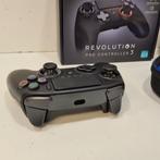 Nacon Revolution Pro Controller 3 in Zeer Nette Staat, Nacon, Zo goed als nieuw, Support@nacon.com, Nacon
396-466 Rue de Paris
92700 Colombes
France