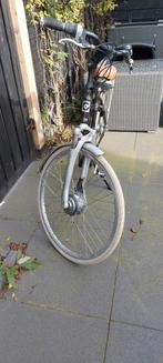 Elektrische Fiets Cortina Ecomo, Ophalen, Overige merken
